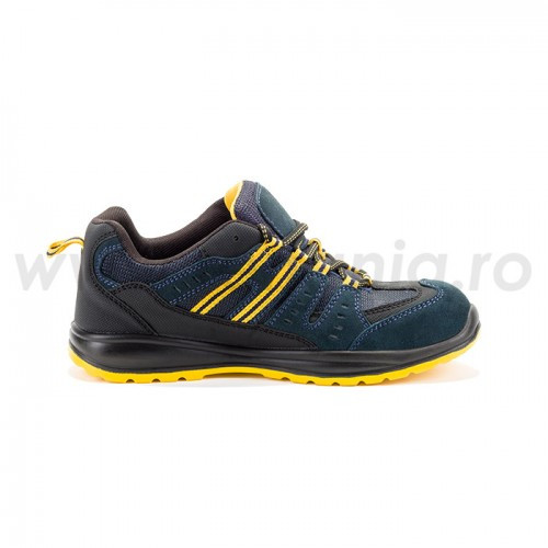 Pantofi Tip Sport de protectie cu bombeu M 42