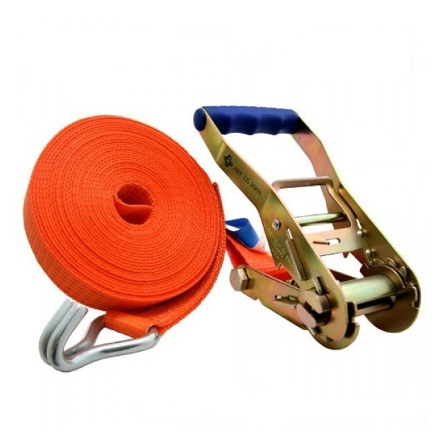 Chinga 5T standard Stf 300 daN 10m