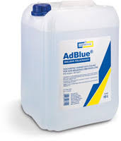 Soluție Cartechnic AdBlue 10L