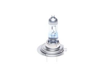Bec auto far Gigalight BL faza lunga H7 12V 55W PX26d BOSCH 1987301137 Plus 150