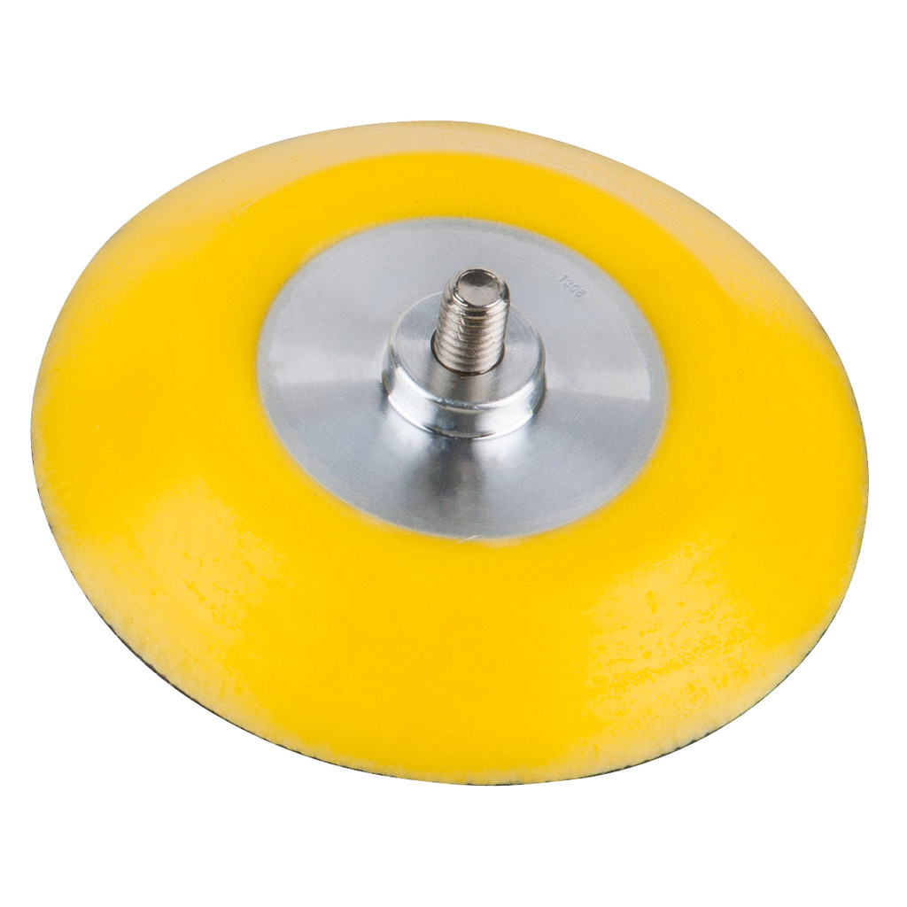 Disc de șlefuit, 76.5 mm, pachet de 5