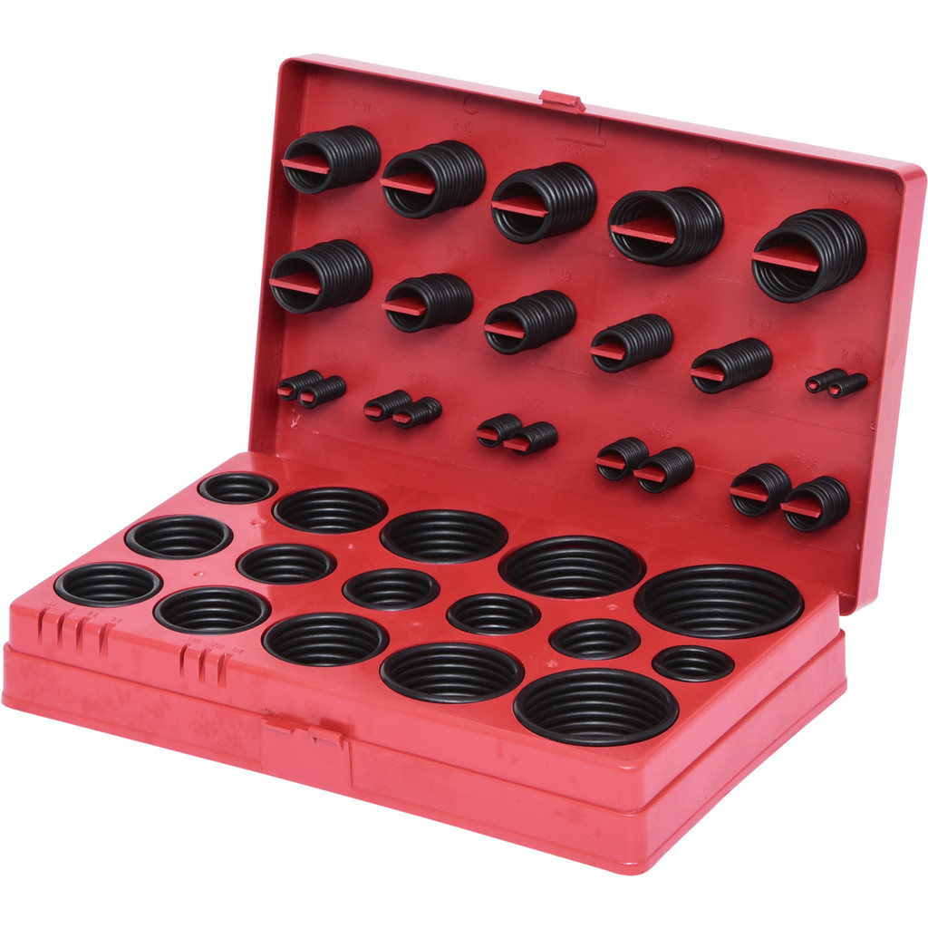 Set de 419 piese o-ringuri