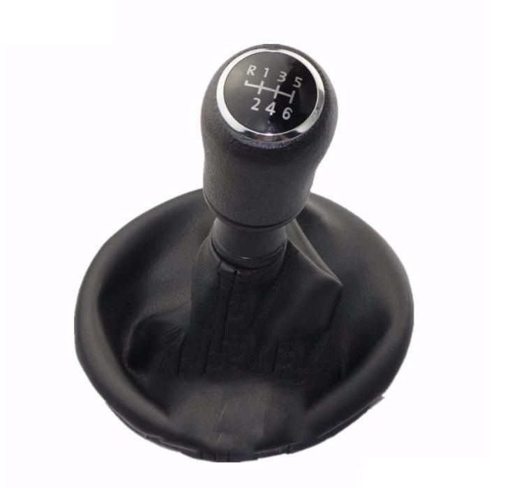 Manson cu nuca pentru schimbator VW T5 6 viteze 2003-