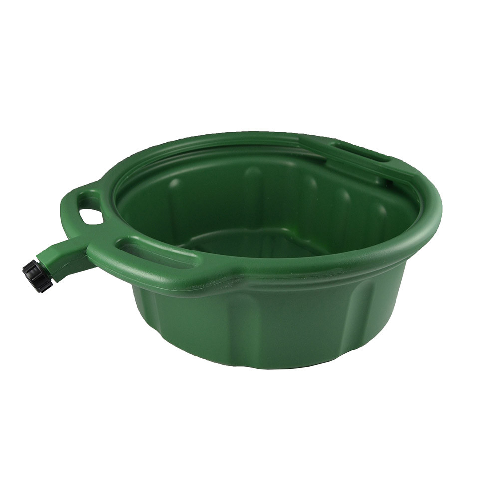 VAS 18L COLECTARE FLUIDE