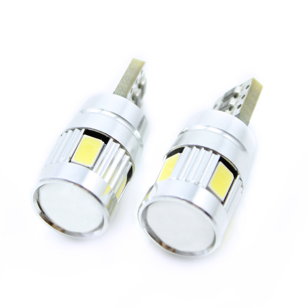 Bec Set MTR W5W 12V 3W 2 buc