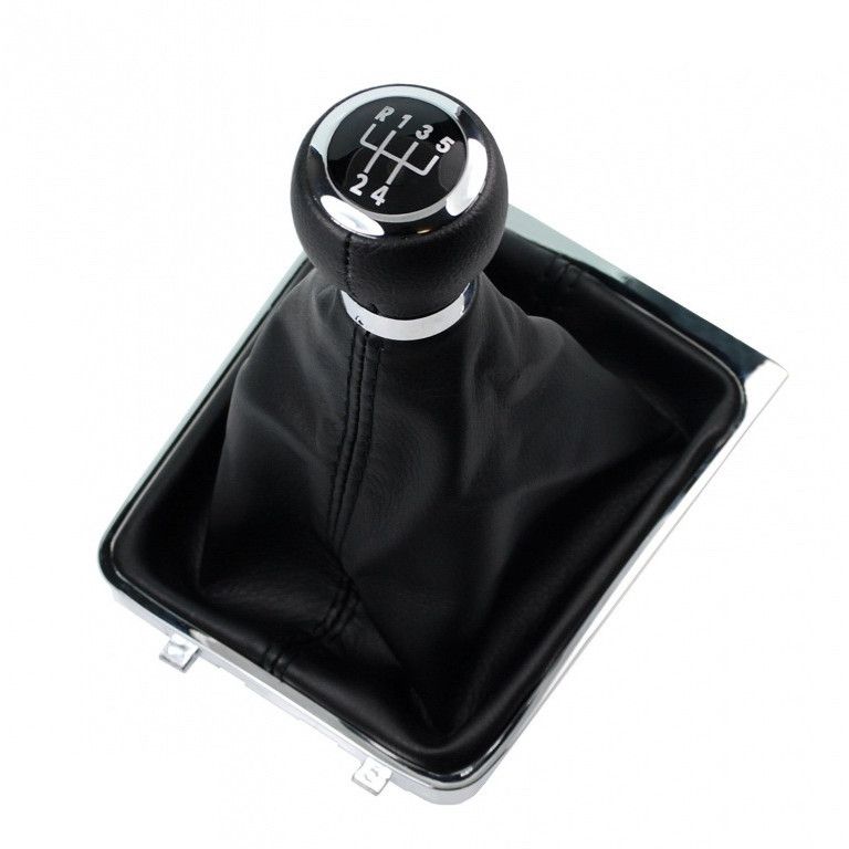 Manson VW Tiguan 08-12 cu nuca 5 Vit