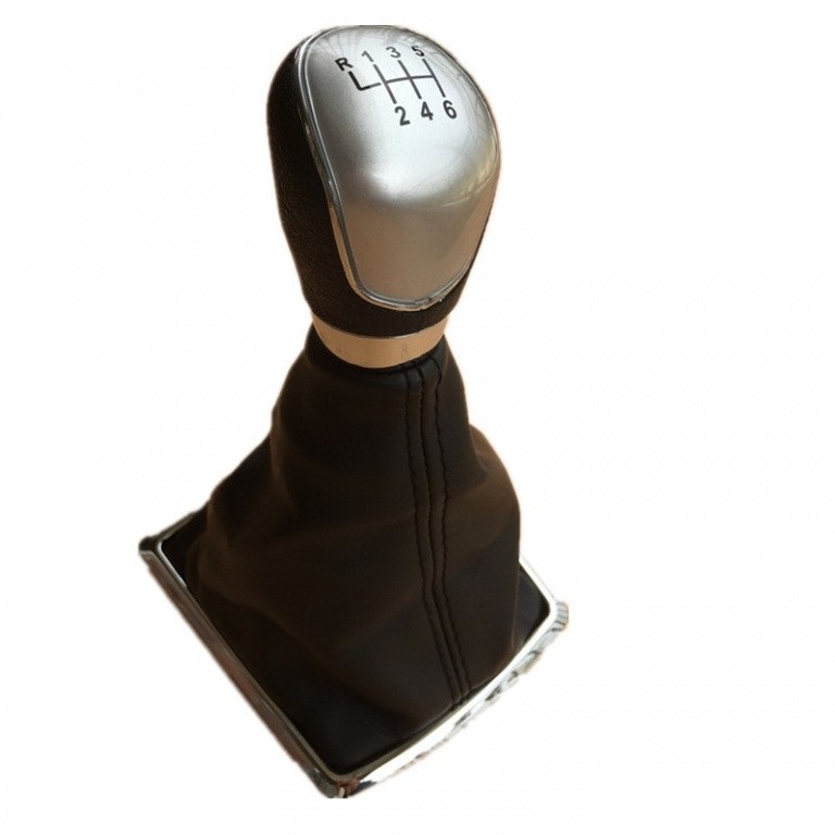 Manson cu nuca 6 Viteze pentru Ford Focus III 2011