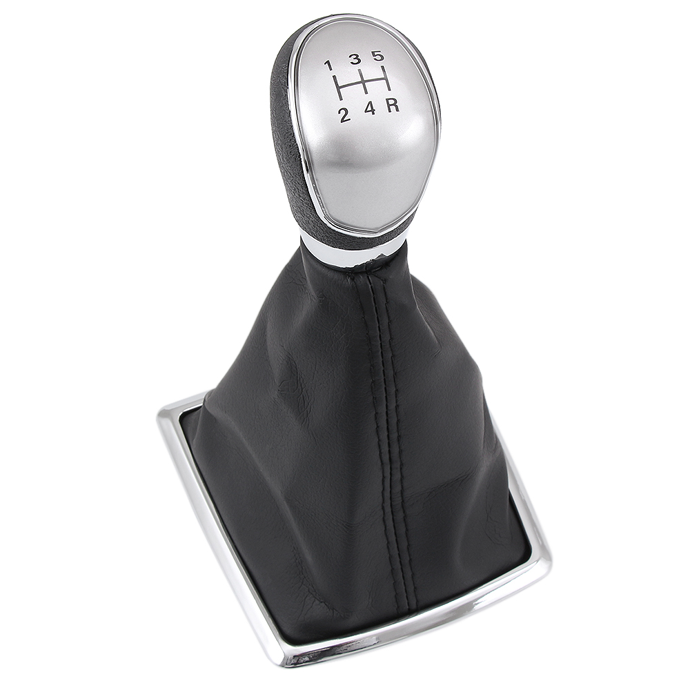 Manson cu nuca 5 Viteze pentru Ford Focus III 2011