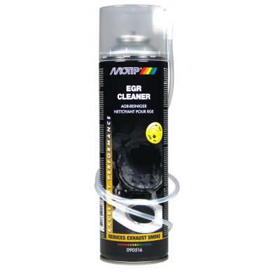 MOTIP Curățător supape EGR - 500 ml cod 090516C