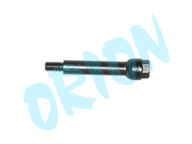 Bolt pentru CITROEN BX, XM 1988-1994, M6x42 mm
