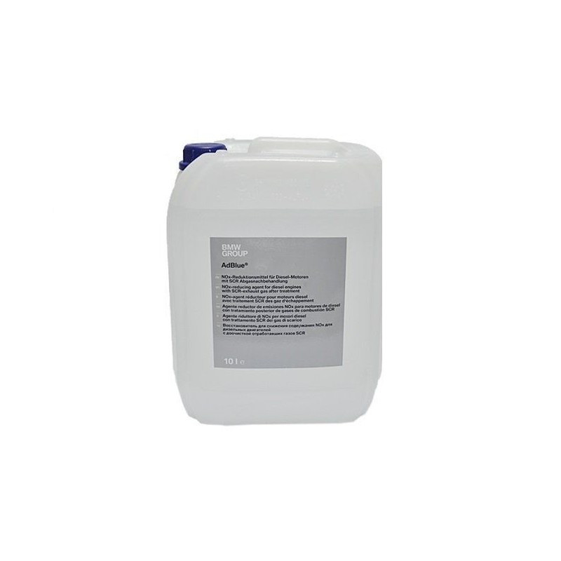 Solutie Bmw Adblue 10 L