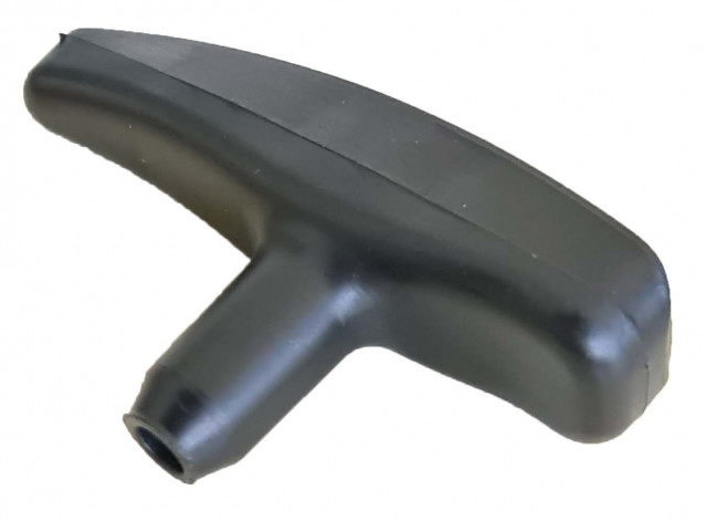 Mâner pornire drujbă (model 2)