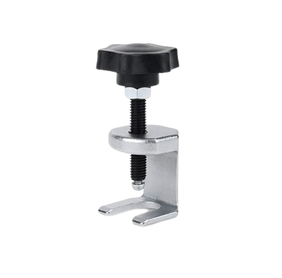 Extractor TOPTUL JFFA0116 pentru braț ștergătoare auto, șurub M8 x 1.25 x 48 mm, crom molibden