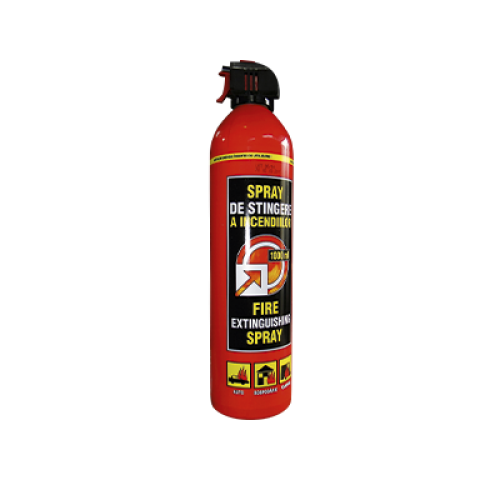 Stingator spray auto tip 1 Kg