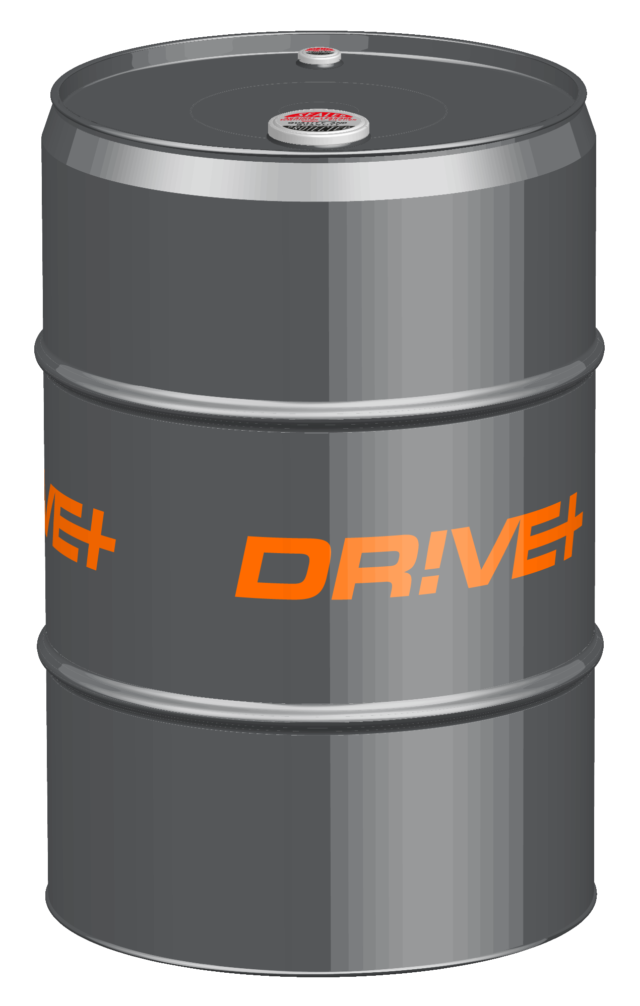Ulei DRIVE+ motor 10W40 SL/CF 60L pentru MB, VW
