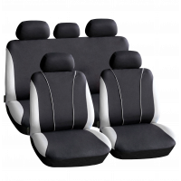 Huse Grey Scaune Auto Universale