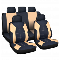Huse Elegance Scaune Auto Universale