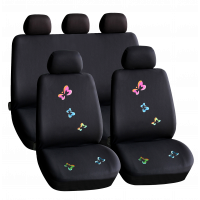 Huse Fluturasi pentru Scaune Auto Universale