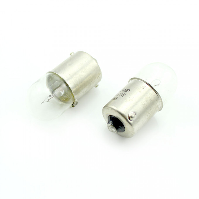 CARGUARD - Set becuri R5W;BA15s