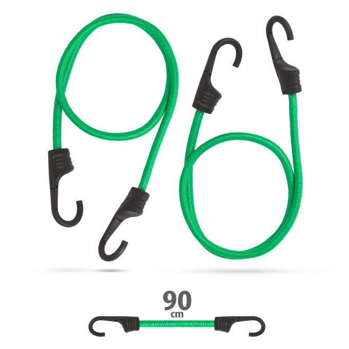 Set de cordeline de fixare premium profesionale