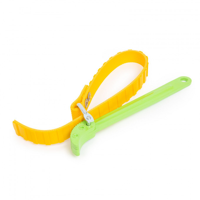 Dispozitiv demontare filtru de ulei - cu curea - max 50 cm