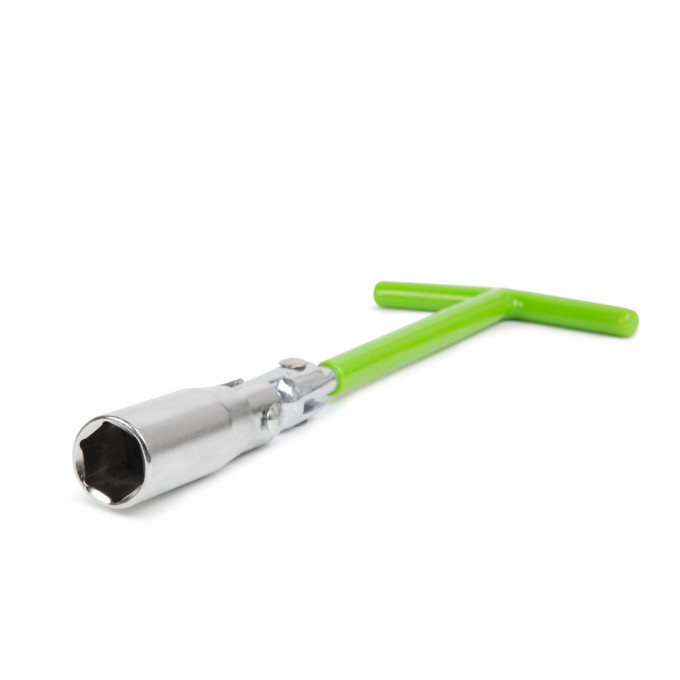 Cheie pentru bujii - 16 mm
