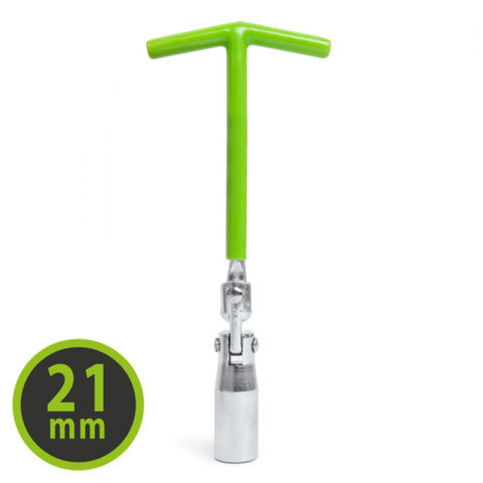 Cheie pentru bujii - 21 mm