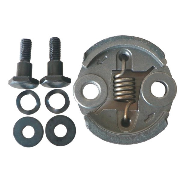 Sabot ambreiaj cu șuruburi de fixare pentru motocositoare TL 33