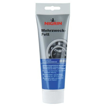 Unsoare pentru rulmenti, lubrifierea pieselor 250 gr