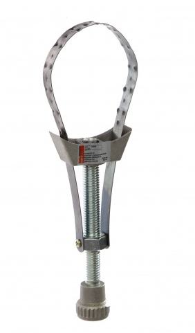 Unitec Filtre cheie cu bandă de oțel. Pentru diametre cuprinse între 6 - 11 cm