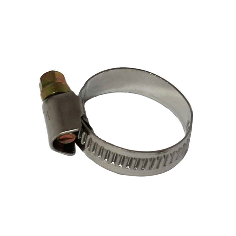 Colier 20-32A furtun inox