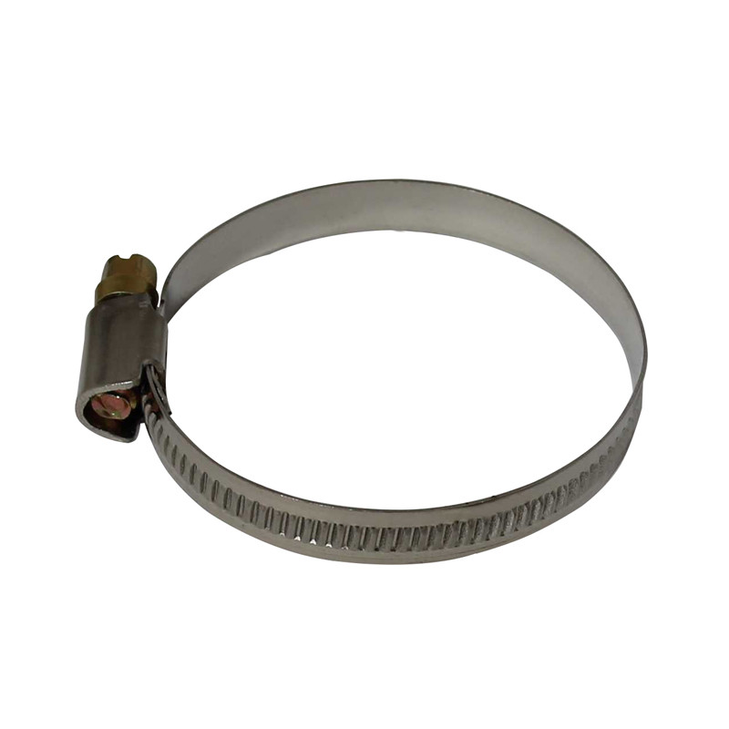 Colier furtun 60-80A inox