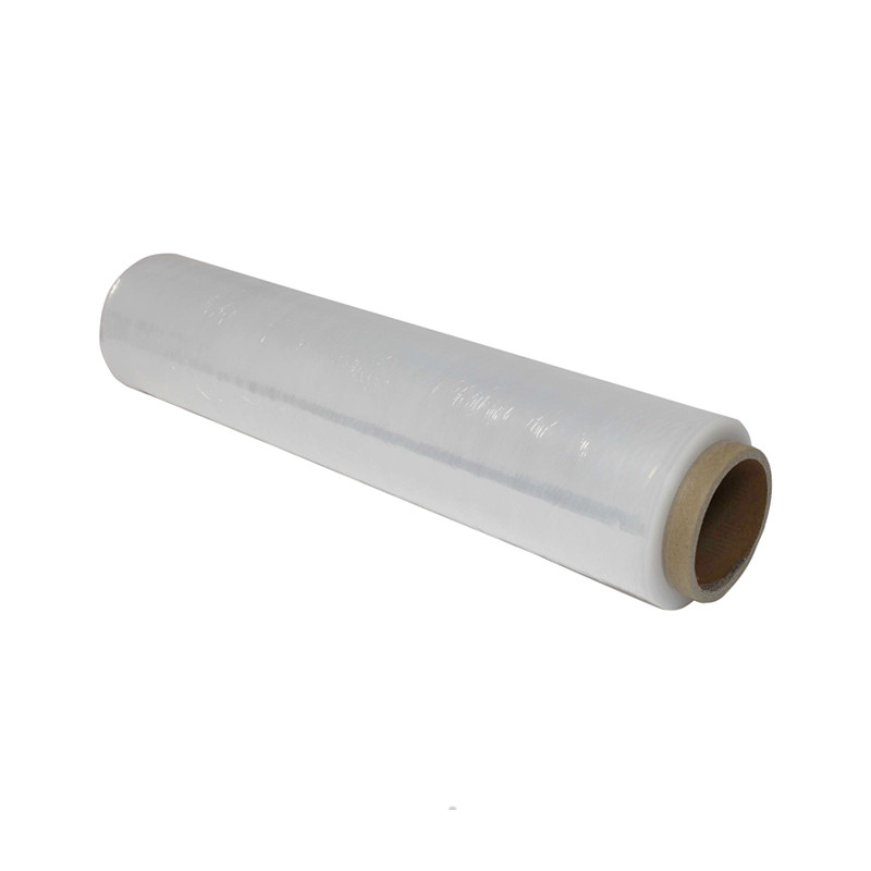 Folie stretch manuală latime 50 mm, 2 / 1,70 kg