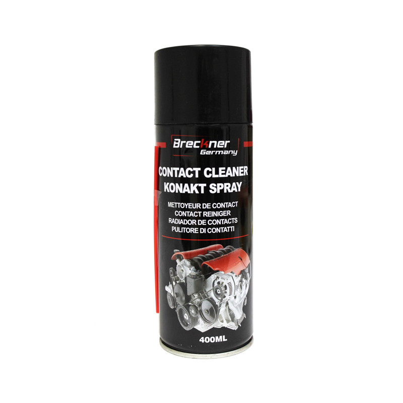 Spray contacte electrice curățat 400 ml