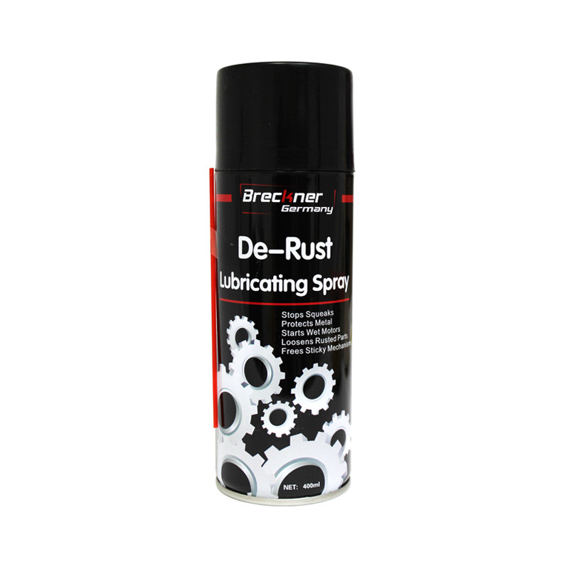Spray antirugina (degripant) 400 ml
