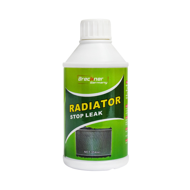 Stop leak radiator lichid 345 ml