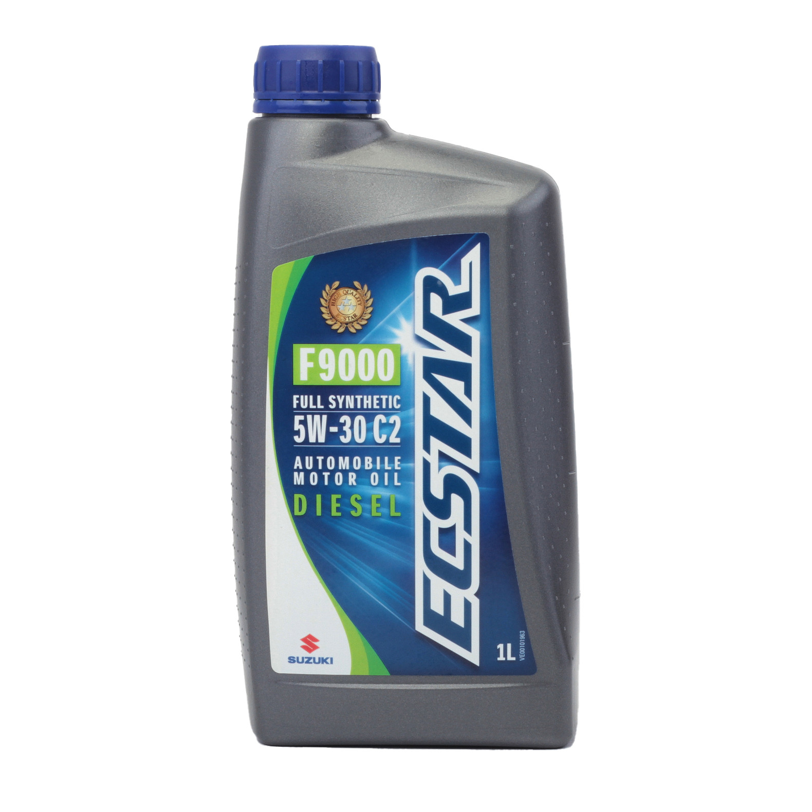 Ulei Suzuki Ecstar 5W30 C2 motor 1L
