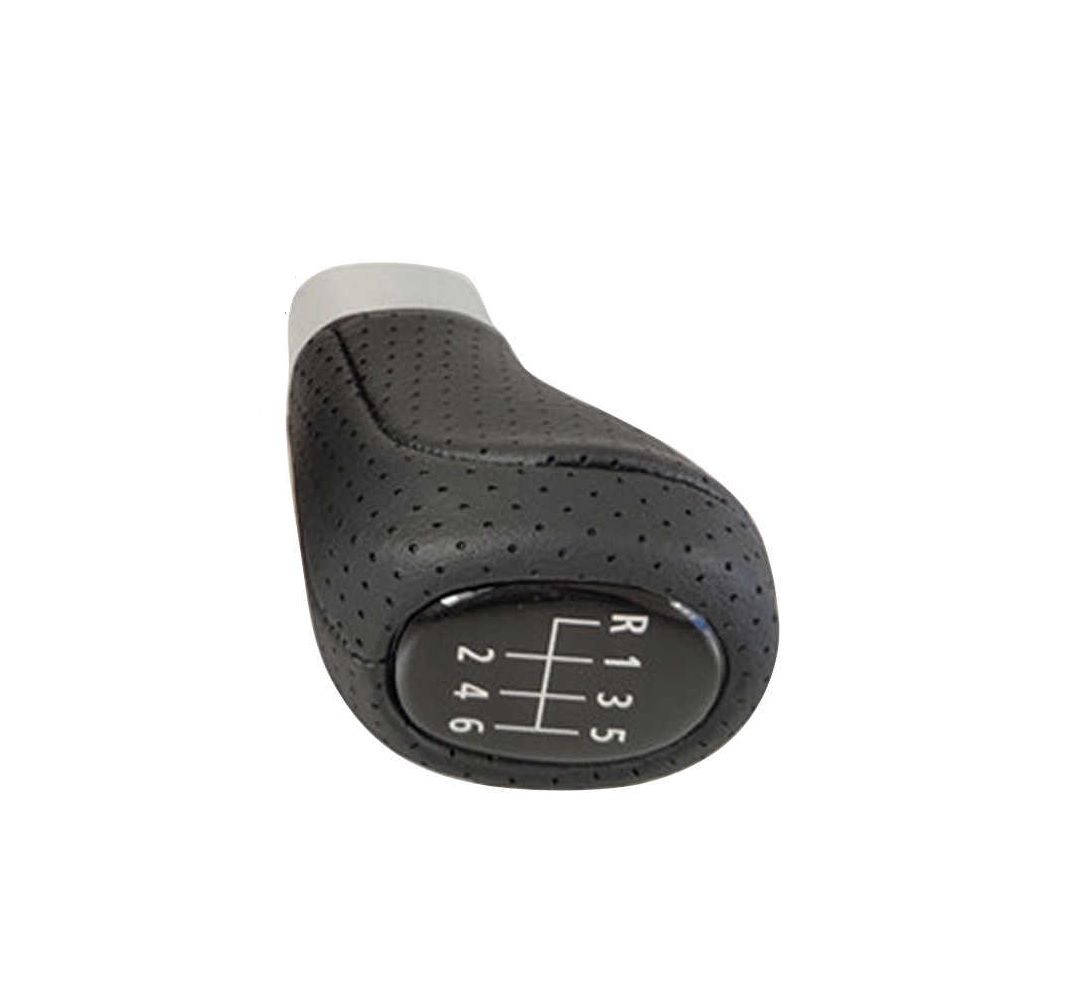 Nuca compatibilă cu schimbătorul BMW, scurtă, perforată, 6 viteze (îți dau lista cu mașinile compatibile)