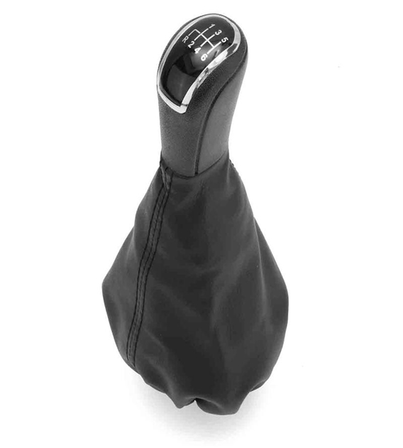 Manson compatibil Mercedes VITO 1996 - 2000 5 viteze (nuca model nou) cu nuca schimbator