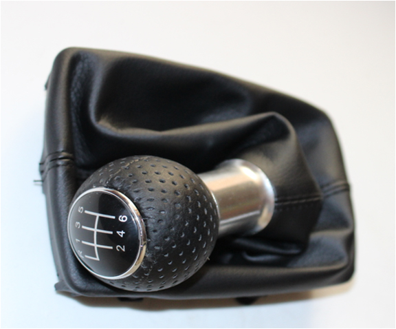 Manson compatibil Audi A4 2008-2013 cu nuca schimbator cu 6 viteze (model sline)