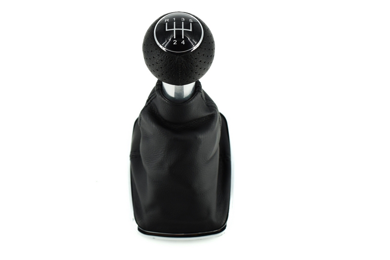 Manson cu nuca schimbator model sport VW Golf 4/Bora cu 5 viteze
