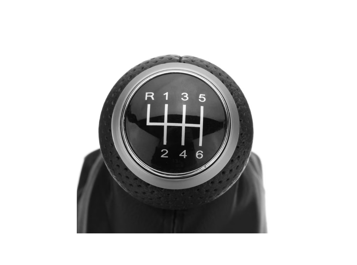 Nuca schimbator 6 viteze Audi A4 B8 2008-2015/A6 2004-2010