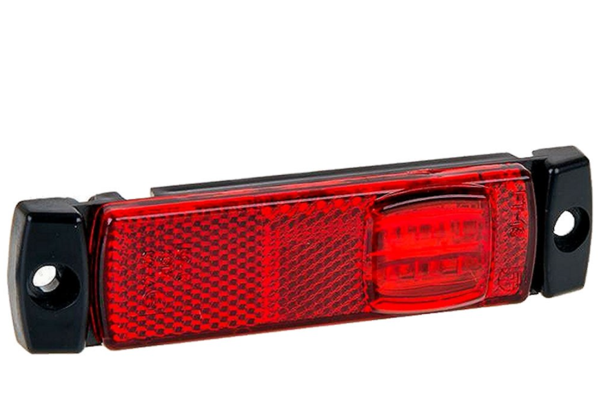 Lampa auto gabarit 12V/ 24V cu LED