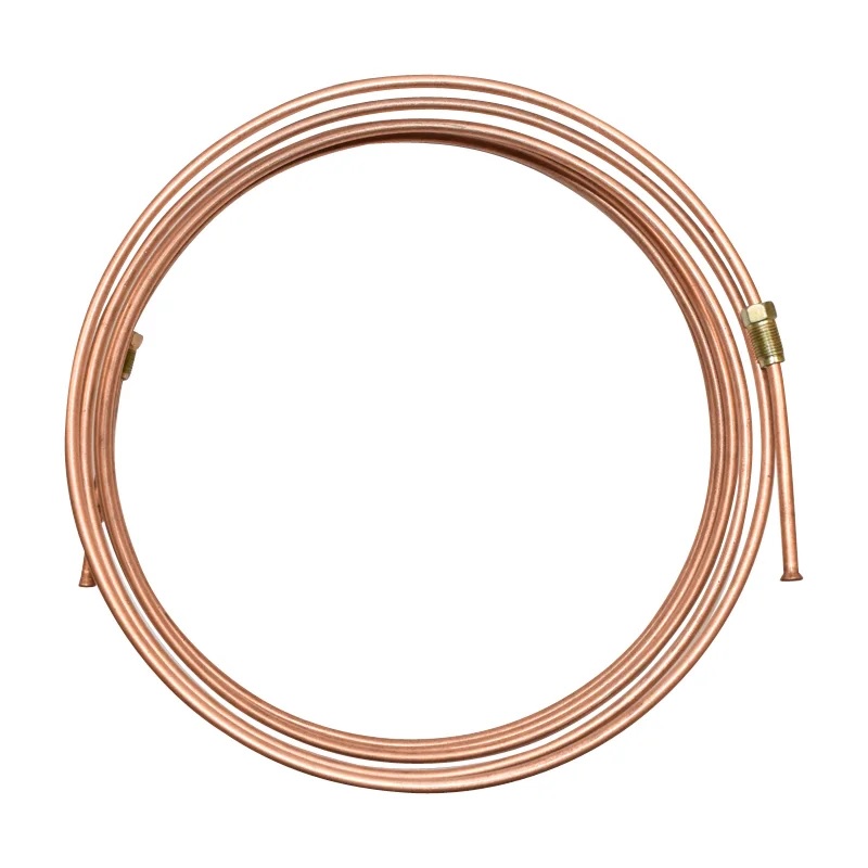 Conducta holender 1000 mm pentru frana