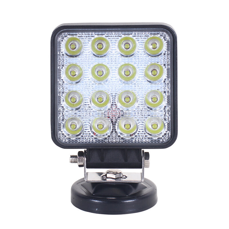 Proiector model 16 L 10-30V 48W unghi 60