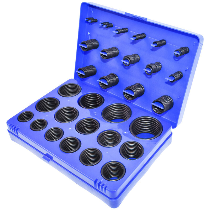 Trusa 386 de piese O-ring (metric)