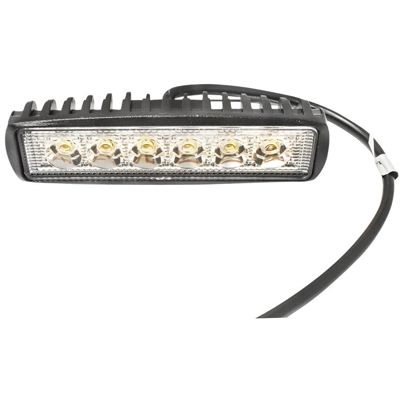 Proiector L 10-30V 18W unghi 60 6