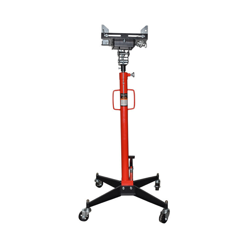 Cric suport motor hidraulic, cutie viteze 0.5T înălțime 1,2m - 1,9m