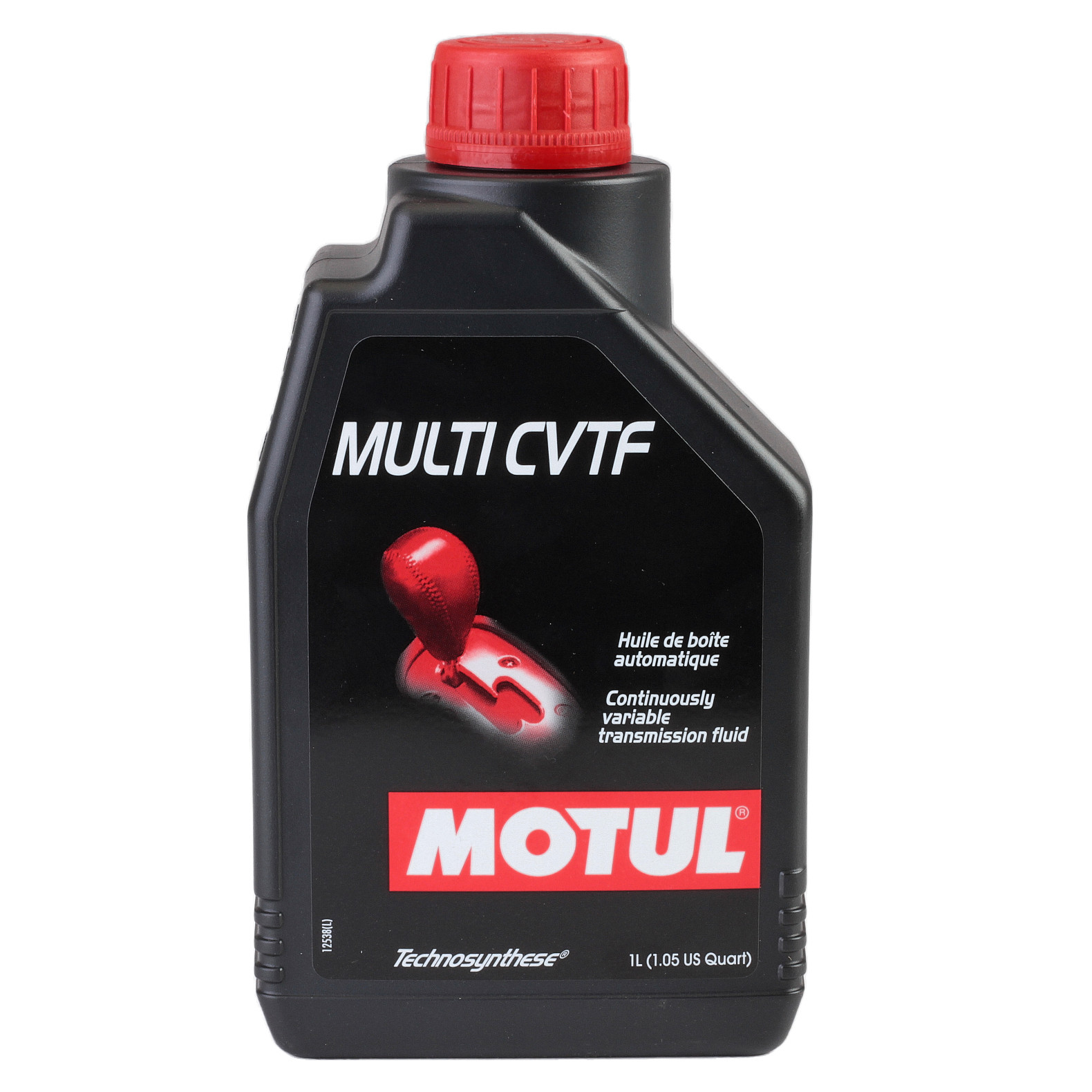 Ulei Motul ULEI MULTI CVTF 1L pentru cutie automata MITSUBISHI, PEUGEOT, INFINITI, BMW, CHRYSLER...