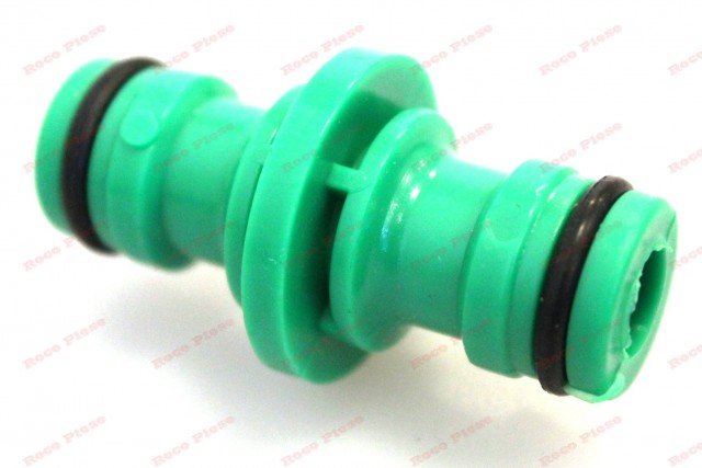 Adaptor intermediar extensie furtun grădină